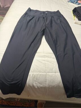 Old Navy  Women's Drawstring Trousers Joggers